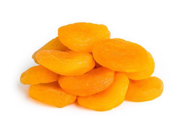 Apricot dried وچ زردآلو