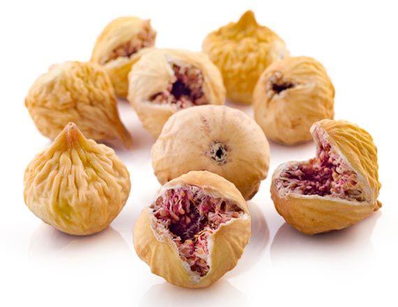dried figs وچه انځر
