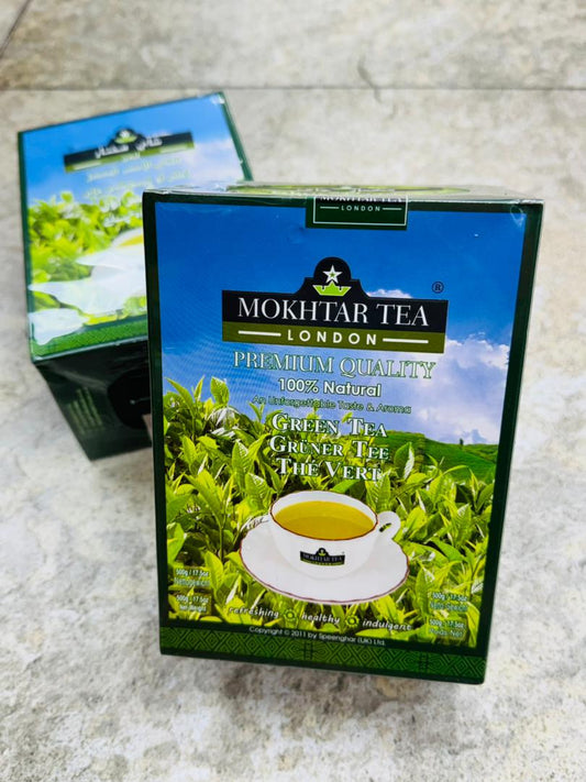 Mokhtar Tea  مختار چای
