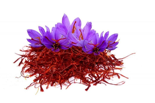 Saffron زعفران