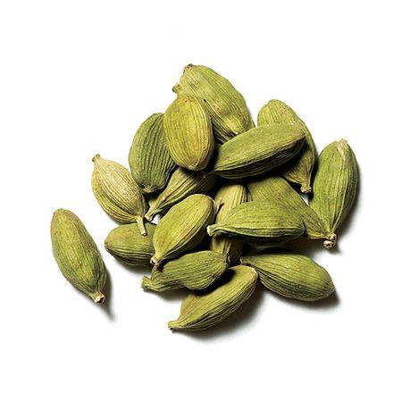 cardamom هل