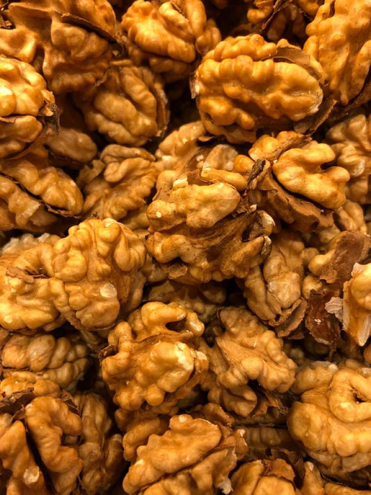 Walanut  چهار مغز