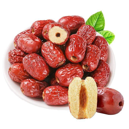 Jujube عناب